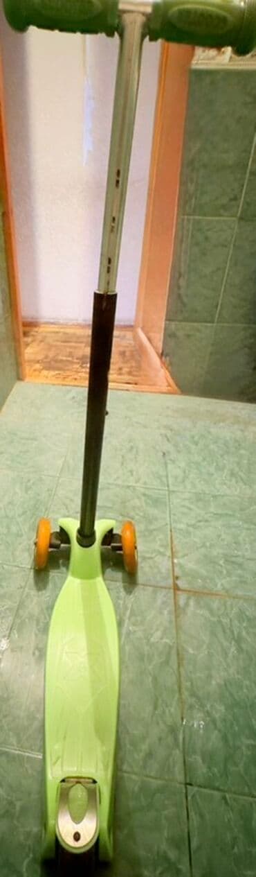 - 21st Scooter lalafo.az -da - 21st Scooter