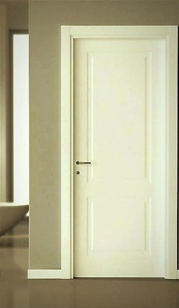 Yataq otağı üçün Yeni Otaq qapısı 90x205 sm Zamok ilə, Zəmanətli, Pulsuz quraşdırma, Pulsuz çatdırılma lalafo.az -da Yataq otağı üçün Yeni Otaq qapısı 90x205 sm Zamok ilə, Zəmanətli, Pulsuz quraşdırma, Pulsuz çatdırılma