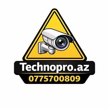 Təhlükəsizlik sistemləri | Müşahidə kameraları | Quraşdırılma lalafo.az -da Təhlükəsizlik sistemləri | Müşahidə kameraları | Quraşdırılma