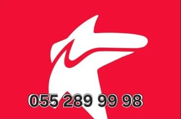 Nömrə: ( 055 ) ( 2899998 ), İşlənmiş lalafo.az -da Nömrə: ( 055 ) ( 2899998 ), İşlənmiş