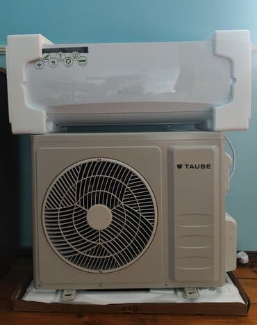 TAUBE Kondisionereri Yenidir Çatdirilma Ödənişsizdir. Münasib Qiymət lalafo.az -da TAUBE Kondisionereri Yenidir Çatdirilma Ödənişsizdir. Münasib Qiymət