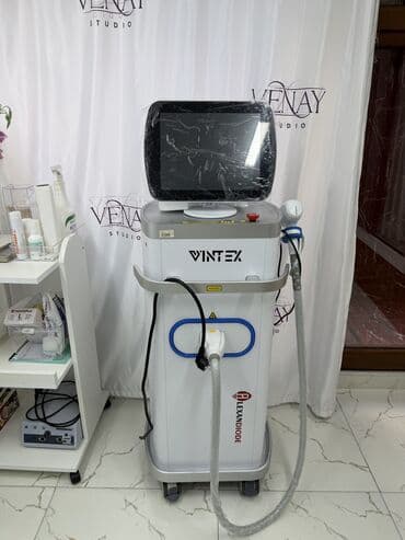 Устройства для борьбы с вредителями: Лазерный эпилятор, Новый, Самовывоз at lalafo.az — 4 Устройства для борьбы с вредителями: Лазерный эпилятор, Новый, Самовывоз — 4