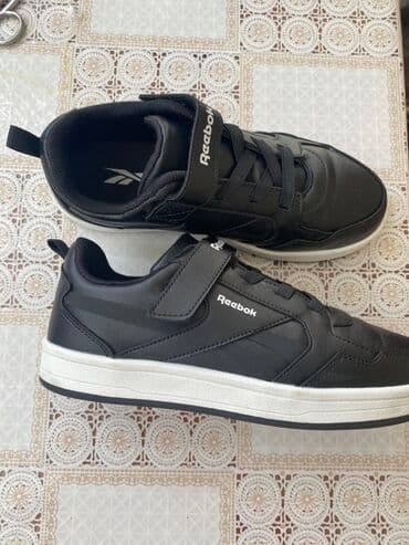 Krossovka, Uniseks, 34, Reebok lalafo.az -da Krossovka, Uniseks, 34, Reebok