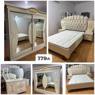 *779₼ YATAQ mebeli :-TƏCİLİ SATILIR*‼️ əla vəziyyətdə lalafo.az -da *779₼ YATAQ mebeli :-TƏCİLİ SATILIR*‼️ əla vəziyyətdə