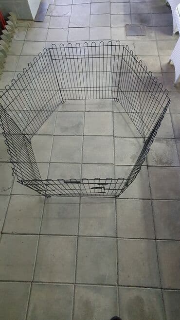 Сёдла: Itpisik, dovsan ucun demir acilib baglanan qefes. kicik 1 qapisi da at lalafo.az — 1 Сёдла: Itpisik, dovsan ucun demir acilib baglanan qefes. kicik 1 qapisi da — 1