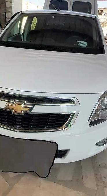 Chevrolet Cobalt: 1.5 l | 2024 il 15935 km Sedan lalafo.az -da Chevrolet Cobalt: 1.5 l | 2024 il 15935 km Sedan