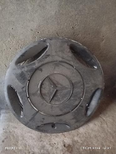 İşlənmiş Kolpak Mercedes-Benz R 15 lalafo.az -da İşlənmiş Kolpak Mercedes-Benz R 15