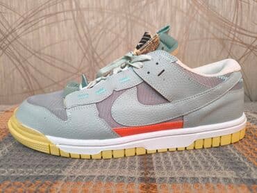 Lap təzədir Nike Dunk Low Disrupt 2.Bir dəfə də geyinilməyib.Ни разу lalafo.az -da Lap təzədir Nike Dunk Low Disrupt 2.Bir dəfə də geyinilməyib.Ни разу