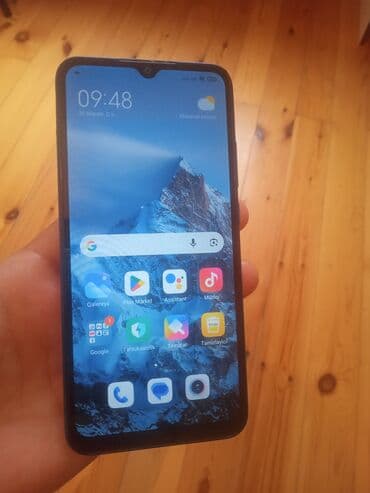 Samsung Galaxy A40, 32 GB, rəng - Mavi, Barmaq izi, İki sim kartlı lalafo.az -da Samsung Galaxy A40, 32 GB, rəng - Mavi, Barmaq izi, İki sim kartlı