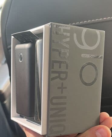 Glo cihazı üçün orijinal akkumulyator bloku (battery unit) İki lalafo.az -da Glo cihazı üçün orijinal akkumulyator bloku (battery unit) İki