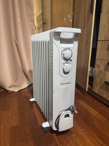 Yağ radiatoru, Hoffmann lalafo.az -da Yağ radiatoru, Hoffmann