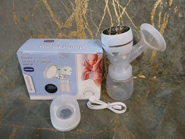 Elektrikli süd sağan yenidi həm tokla həmdə zaryadka ilə işləyir çox lalafo.az -da Elektrikli süd sağan yenidi həm tokla həmdə zaryadka ilə işləyir çox