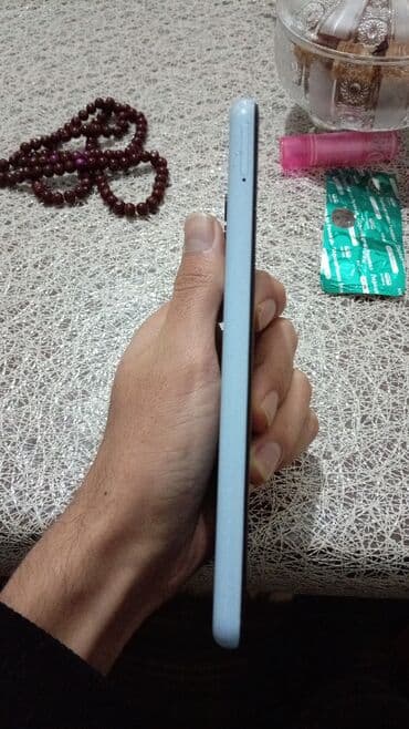 Samsung Galaxy A32, rəng - Mavi, Qırıq lalafo.az -da Samsung Galaxy A32, rəng - Mavi, Qırıq