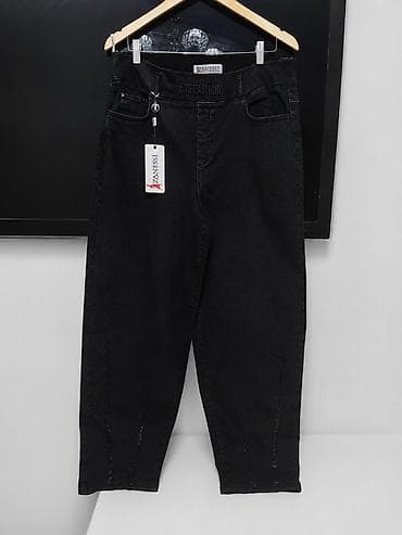 Cinslər, 3XL, rəng - Qara lalafo.az -da Cinslər, 3XL, rəng - Qara