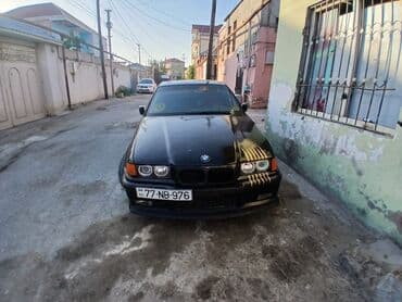 BMW E36 sökülür ehtiyat hissələri satilir endirimli qiymətdən gelin lalafo.az -da BMW E36 sökülür ehtiyat hissələri satilir endirimli qiymətdən gelin