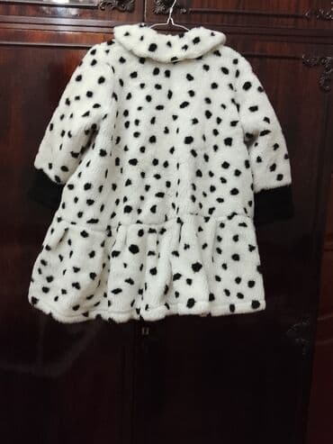 Palto, Qız üçün, 10 - 12 yaş lalafo.az -da Palto, Qız üçün, 10 - 12 yaş