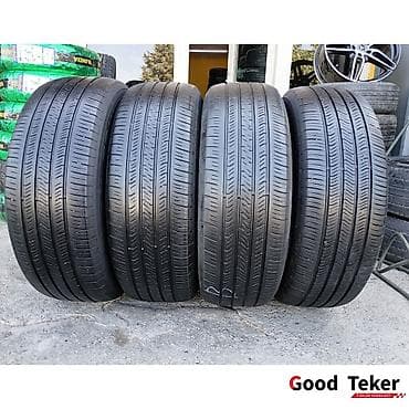 ✅ 235/65/18 bir komplekt yaxşı vəziyyətdə 4 ədədin qiyməti 250Azn lalafo.az -da ✅ 235/65/18 bir komplekt yaxşı vəziyyətdə 4 ədədin qiyməti 250Azn