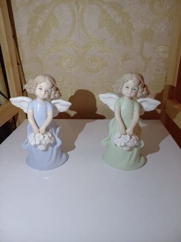 Fiqur, Keramika lalafo.az -da Fiqur, Keramika