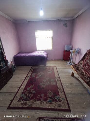 3 otaqlı, 40 kv. m, Kredit yoxdur, Təmirsiz lalafo.az -da 3 otaqlı, 40 kv. m, Kredit yoxdur, Təmirsiz