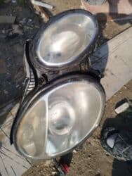 İnformatika: Sağ, Yaxın və uzaq vuran işıqlar Mercedes-Benz, Orijinal, Almaniya lalafo.az -da — 2 İnformatika: Sağ, Yaxın və uzaq vuran işıqlar Mercedes-Benz, Orijinal, Almaniya — 2