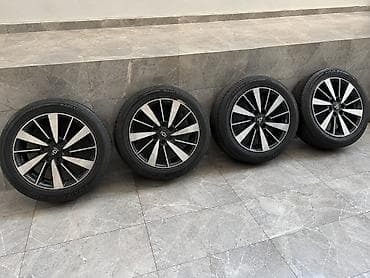 Changan A05 təkər və disk dəsti birlikdə satılır üstündən çıxma lalafo.az -da Changan A05 təkər və disk dəsti birlikdə satılır üstündən çıxma