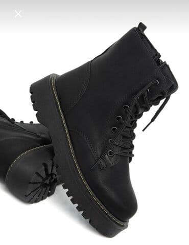 Ölçü: 37, rəng - Qara, Yeni lalafo.az -da Ölçü: 37, rəng - Qara, Yeni