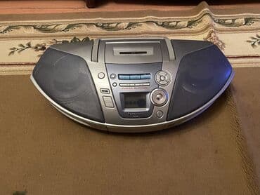 Qiymet razilaşmaq Yoluya. Russia alinma teze Panasonic RX-ES27 lalafo.az -da Qiymet razilaşmaq Yoluya. Russia alinma teze Panasonic RX-ES27