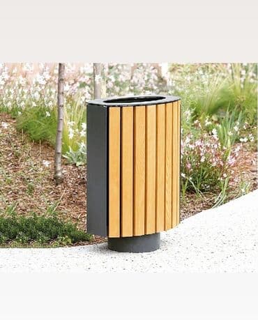 Tullantı qabları: Metal EN MMC olaraq istədiyiniz forma və ölçüde demir işlerinin lalafo.az -da — 15 Tullantı qabları: Metal EN MMC olaraq istədiyiniz forma və ölçüde demir işlerinin — 15