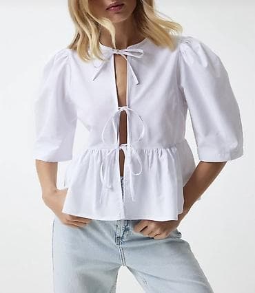 Pinterest model bluz Şəkildə olduğu kimidir Çox az istifadə olunub lalafo.az -da Pinterest model bluz Şəkildə olduğu kimidir Çox az istifadə olunub