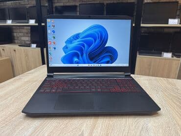 İşlənmiş Acer Nitro, 15.6 ", Intel Core i7, 512 GB, Ünvandan götürmə, Pulsuz çatdırılma, Ödənişli çatdırılma lalafo.az -da İşlənmiş Acer Nitro, 15.6 ", Intel Core i7, 512 GB, Ünvandan götürmə, Pulsuz çatdırılma, Ödənişli çatdırılma