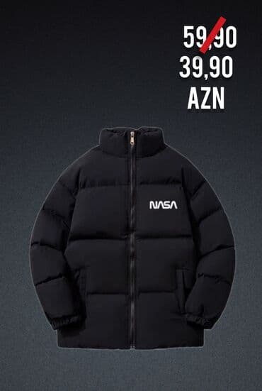 Kurtka, Bolonka, Qış, M lalafo.az -da Kurtka, Bolonka, Qış, M