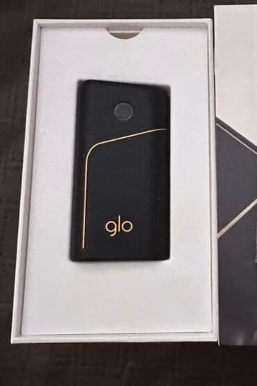 Glo tütün qızdırma cihazı
Cox az Işlenib
Qiymet 20 azn lalafo.az -da Glo tütün qızdırma cihazı
Cox az Işlenib
Qiymet 20 azn