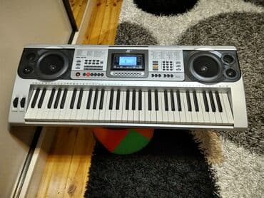 Sintezator, Korg, Yeni, Ünvandan götürmə, Pulsuz çatdırılma lalafo.az -da Sintezator, Korg, Yeni, Ünvandan götürmə, Pulsuz çatdırılma