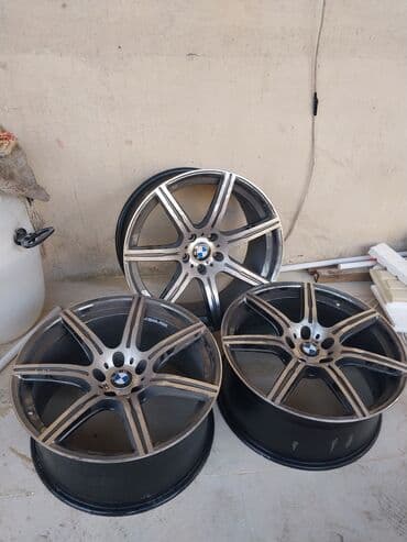 Disk BMW R 20, 5 Boltlu lalafo.az -da Disk BMW R 20, 5 Boltlu