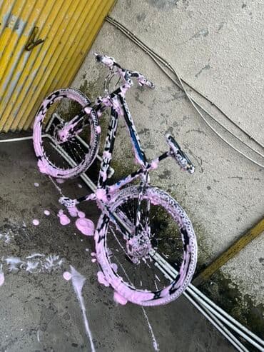 İşlənmiş Dağ velosipedi 26", sürətlərin sayı: 32, Ödənişli çatdırılma lalafo.az -da İşlənmiş Dağ velosipedi 26", sürətlərin sayı: 32, Ödənişli çatdırılma