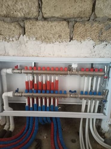 santexnik usta: Qardaşlarlar mmc olaraq sizlər üçün santexnik işləri ➡️kombi təmiri lalafo.az -da — 5 santexnik usta: Qardaşlarlar mmc olaraq sizlər üçün santexnik işləri ➡️kombi təmiri — 5