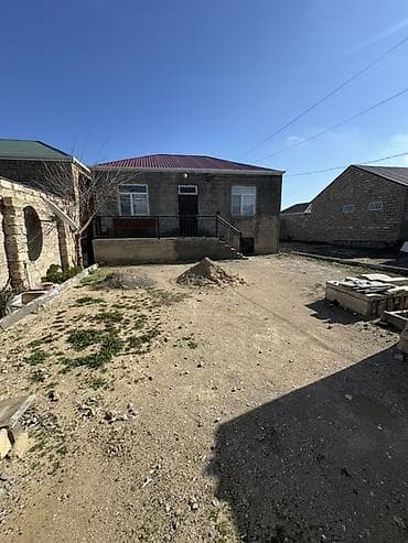 Satılır: həyət evi və torpaq sahəsi - Tikili: 1 mərtəbəli, kürsülü lalafo.az -da Satılır: həyət evi və torpaq sahəsi - Tikili: 1 mərtəbəli, kürsülü
