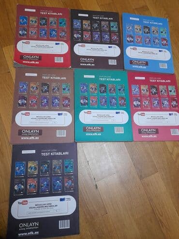 6-cı sinif üçün DİM qiymətləndirmə tapşırıqları - Dövlət İmtahan lalafo.az -da 6-cı sinif üçün DİM qiymətləndirmə tapşırıqları - Dövlət İmtahan