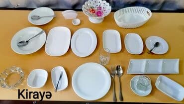 ПО для бизнеса: Kirayə stol stul,masa və oturacaqlar icarəsi. Ad günləri, nişan at lalafo.az — 14 ПО для бизнеса: Kirayə stol stul,masa və oturacaqlar icarəsi. Ad günləri, nişan — 14