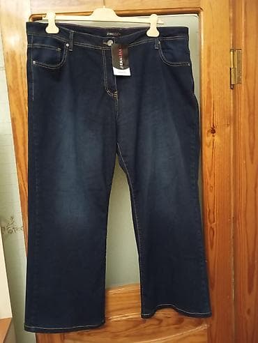 Cins şalvar 52-54 razmer.turk.yeni.olchu uygun gelmediyi uchun lalafo.az -da Cins şalvar 52-54 razmer.turk.yeni.olchu uygun gelmediyi uchun