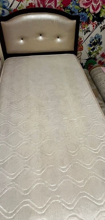 İşlənmiş, Təknəfərlik çarpayı lalafo.az -da İşlənmiş, Təknəfərlik çarpayı