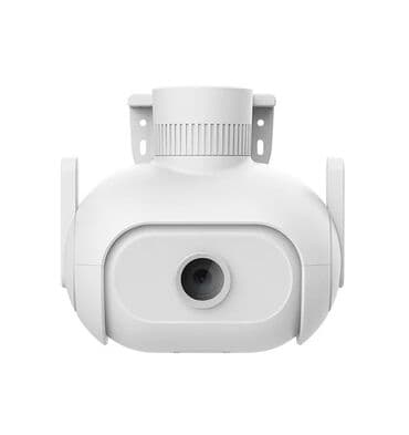 Wi‑Fi PTZ açıq hava təhlükəsizlik kameraları - Ağıllı nəzarət lalafo.az -da Wi‑Fi PTZ açıq hava təhlükəsizlik kameraları - Ağıllı nəzarət