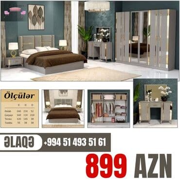 İkinəfərlik çarpayı, Dolab, Azərbaycan, Yeni lalafo.az -da İkinəfərlik çarpayı, Dolab, Azərbaycan, Yeni