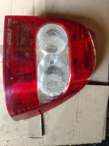 Közərmə, VAZ (LADA) Orijinal, İşlənmiş lalafo.az -da Közərmə, VAZ (LADA) Orijinal, İşlənmiş