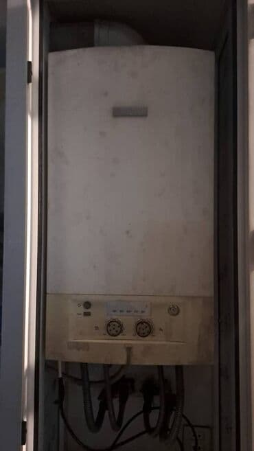 İşlənmiş Kombi Bosch 24 kVt lalafo.az -da İşlənmiş Kombi Bosch 24 kVt