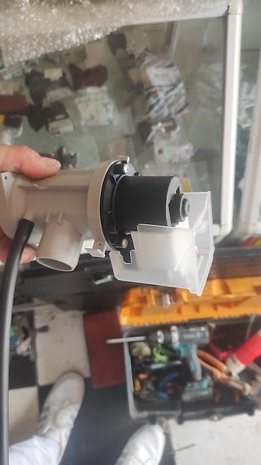 Lg paltaryuyan su nasosu lalafo.az -da Lg paltaryuyan su nasosu