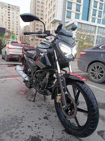 Salam Tvs raider 125 satılır Probeq 22k Sənətləri qaydasındadır lalafo.az -da Salam Tvs raider 125 satılır Probeq 22k Sənətləri qaydasındadır