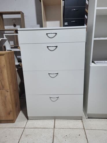 Yeni, Açılan, 4 qapılı Düz dolab, Ayaqqabı dolabı lalafo.az -da Yeni, Açılan, 4 qapılı Düz dolab, Ayaqqabı dolabı