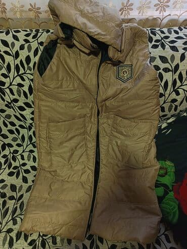 Jilet, 3XL, rəng - Bej lalafo.az -da Jilet, 3XL, rəng - Bej