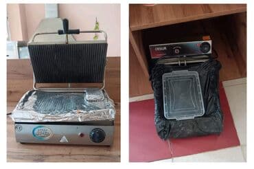 Tahirə xanım . Toster 120 man və Peraşki pişiren aparat 70 man təcili lalafo.az -da Tahirə xanım . Toster 120 man və Peraşki pişiren aparat 70 man təcili